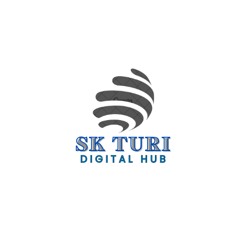 Sk Turi Digital Hub